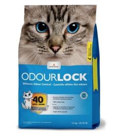 Odour Lock Cat Litter